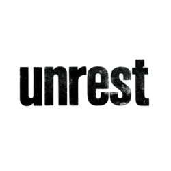 Logo Unrest