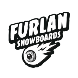 Logo Furlan Snowboards