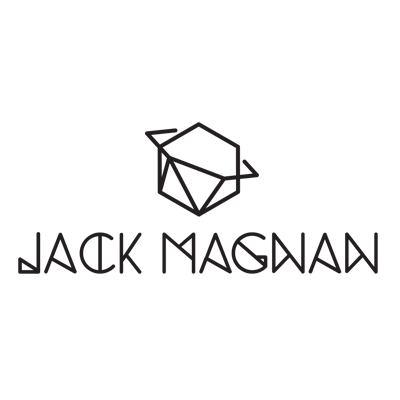 logo Jack Magnan