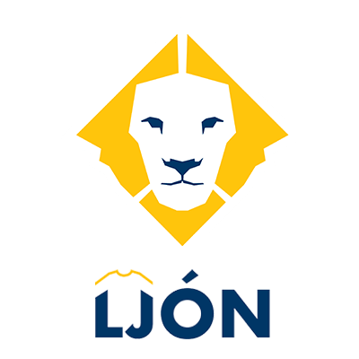 Logo Ljón