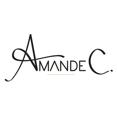 Logo Amande C.