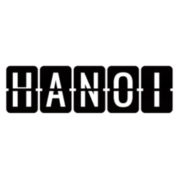 Logo Hanoï Paris