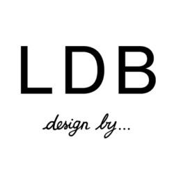 Logo LDB Design by