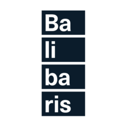 logo balibaris